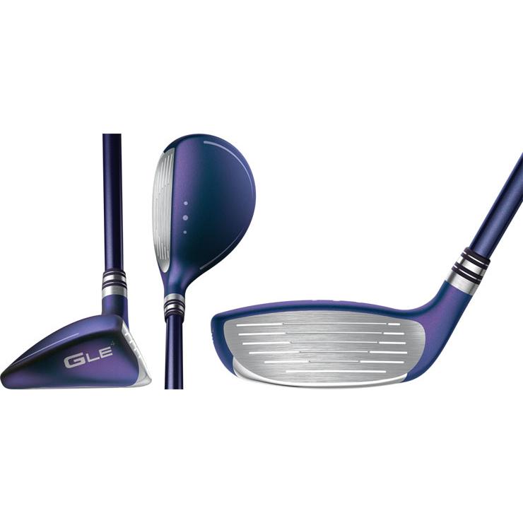 PING（ピン） 25％OFFクーポン対象 G Le4 レディース ハイブリッド