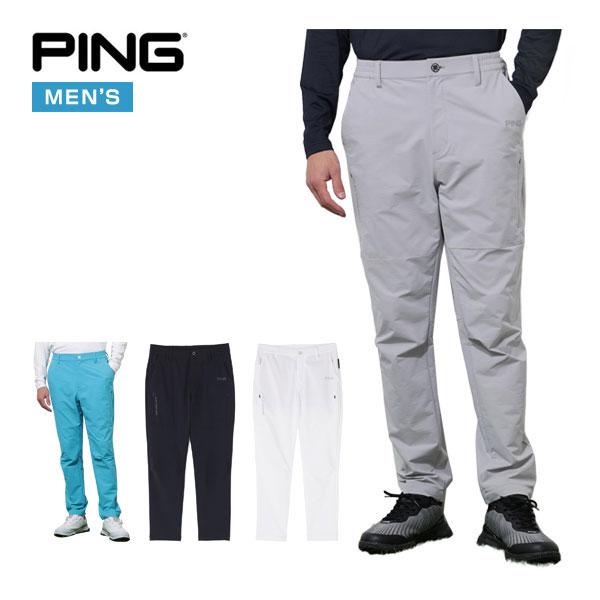 PING（ピン） パフォーマンスアパレル 全方向ストレッチ パーテックス