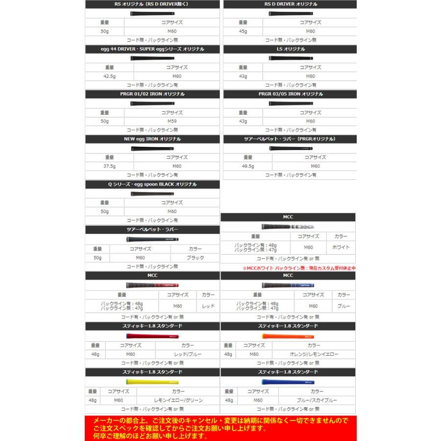 特注カスタムクラブ プロギア 2023 LS ユーティリティ N.S.PRO MODUS3 TOUR 130 シャフト｜golfranger｜05
