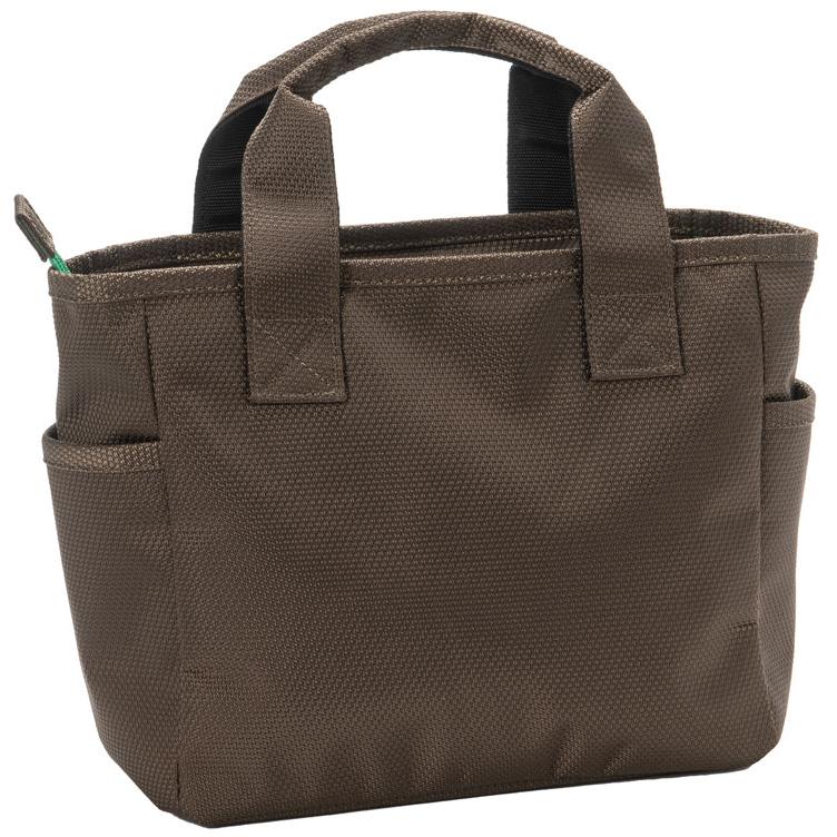 新品 PSYCHO BUNNY サイコバニーゴルフ ブロックPBラウンドバッグ Psycho Bunny サイコバニーゴルフ FLAGSHIP ラウンドバッグ