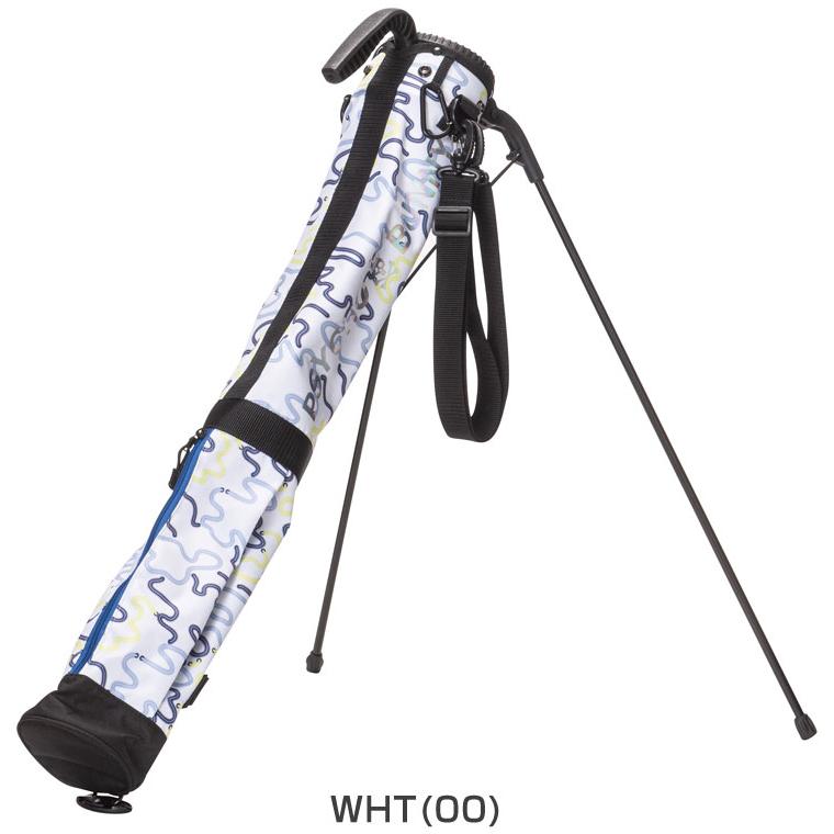 Psycho Bunny（サイコバニー） セルフスタンド クラブケース