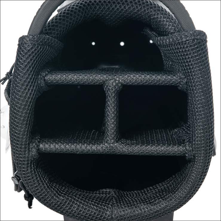 Psycho Bunny サイコバニー BLOCK PB スタンド キャディバッグ