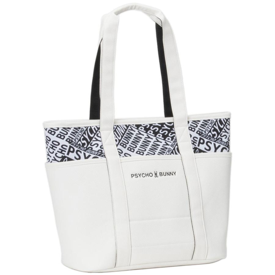 サイコバニー フラッグシップ トートバッグ PBMG5FB4