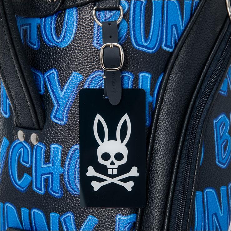 Psycho Bunny（サイコバニー） ゴルフ EXCLUSIVE EDITION カート