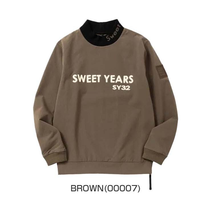 SY32 by SWEET YEARS（エスワイサーティトゥバイスィートイヤーズ