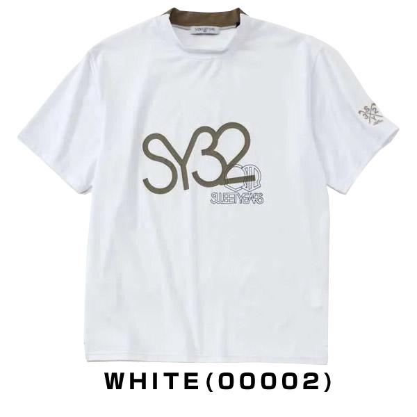 SY32 by SWEET YEARS（エスワイサーティトゥバイスィートイヤーズ