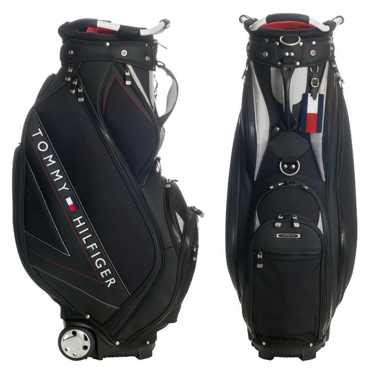 TOMMY HILFIGER GOLF（トミー ヒルフィガー ゴルフ） トミー