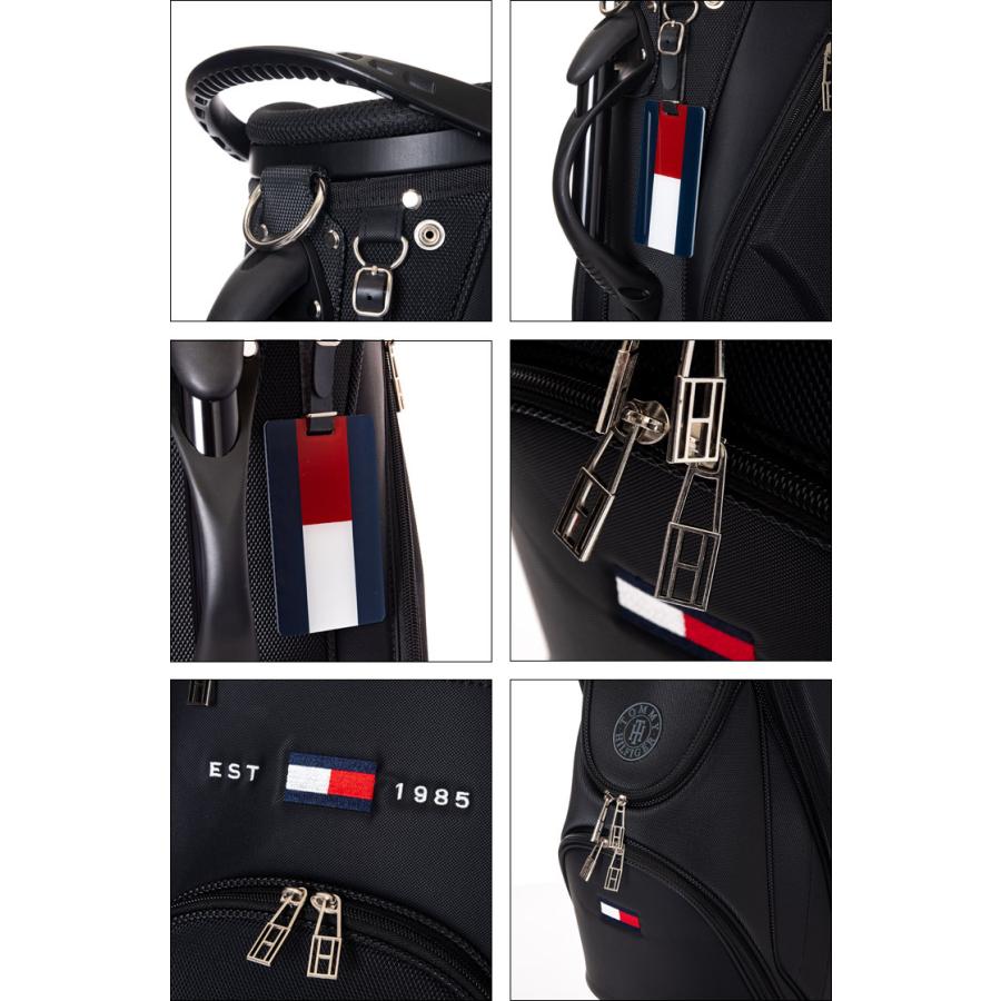 TOMMY HILFIGER GOLF（トミー ヒルフィガー ゴルフ） トミー 