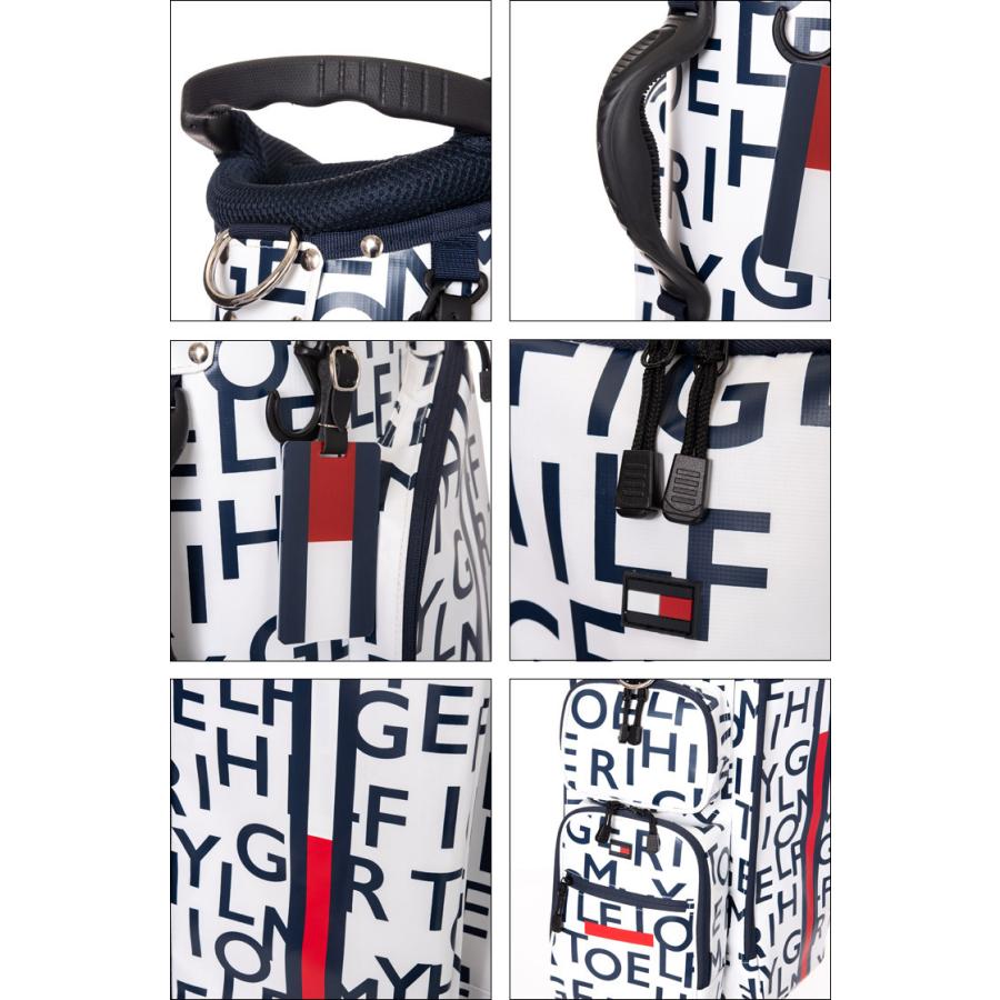 TOMMY HILFIGER GOLF（トミー ヒルフィガー ゴルフ） トミー