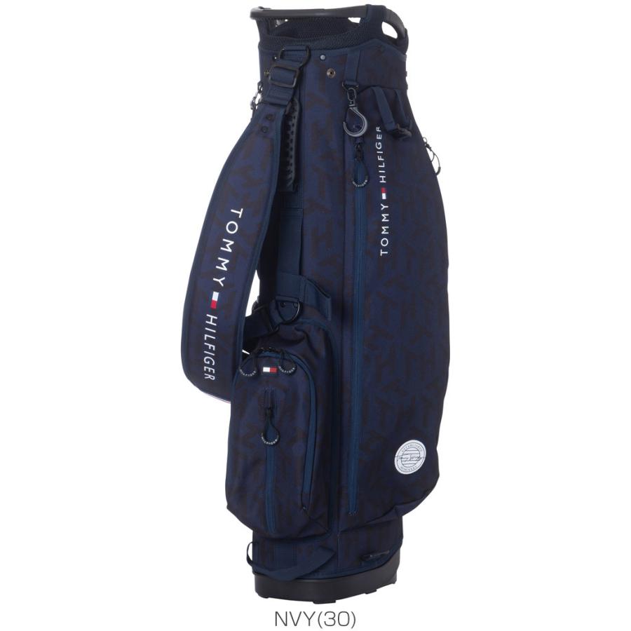 TOMMY HILFIGER GOLF トミーヒルフィガー ゴルフ スタンド