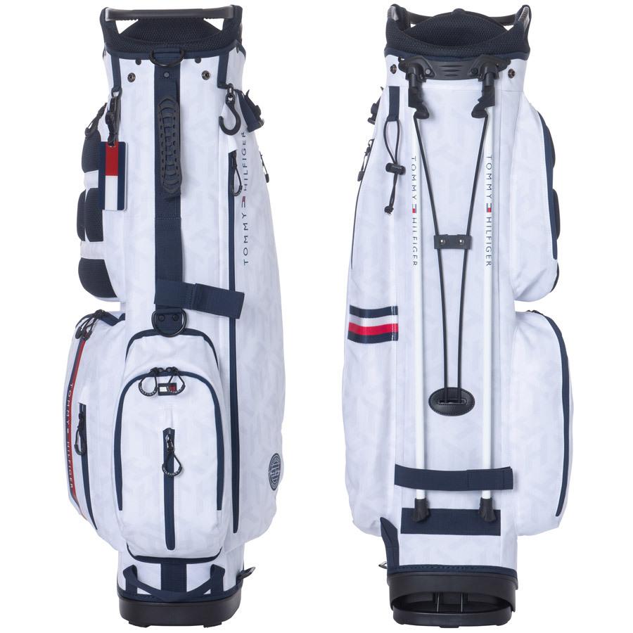 TOMMY HILFIGER GOLF トミーヒルフィガー ゴルフ スタンド