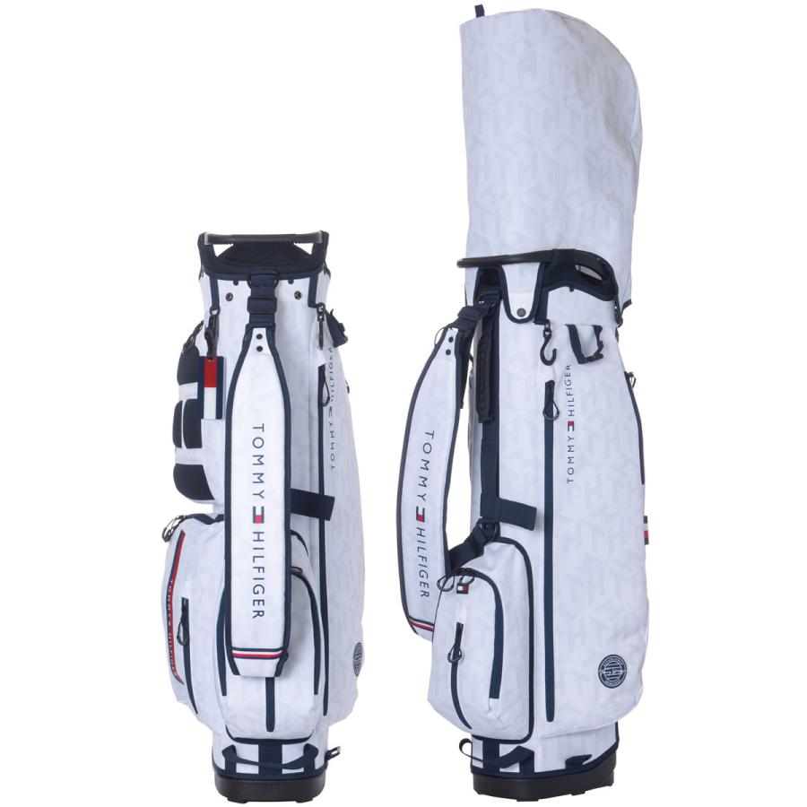 TOMMY HILFIGER GOLF トミーヒルフィガー ゴルフ スタンド
