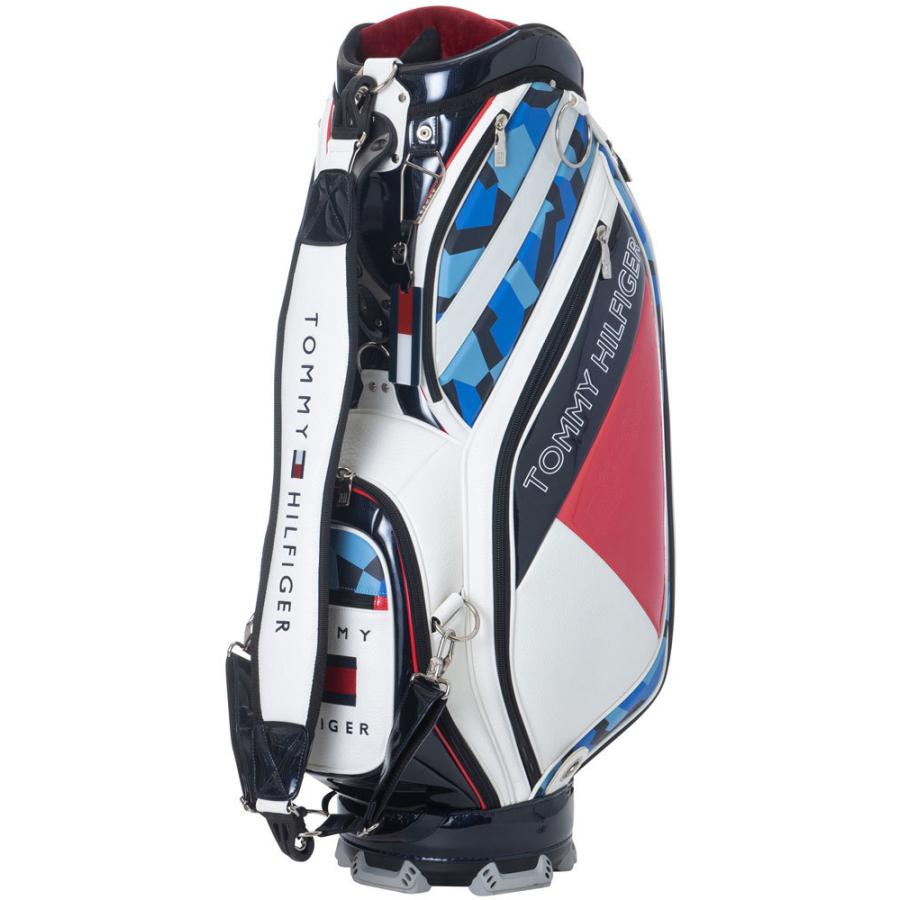 TOMMY HILFIGER GOLF（トミー ヒルフィガー ゴルフ） トミー