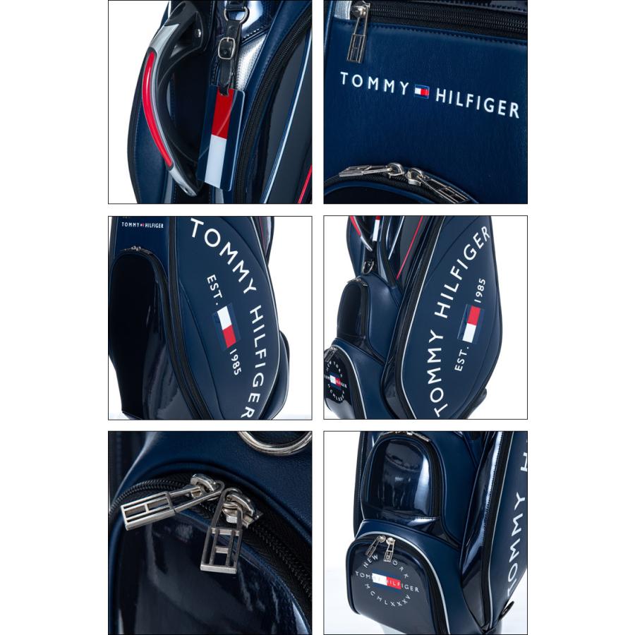TOMMY HILFIGER GOLF（トミー ヒルフィガー ゴルフ） トミー
