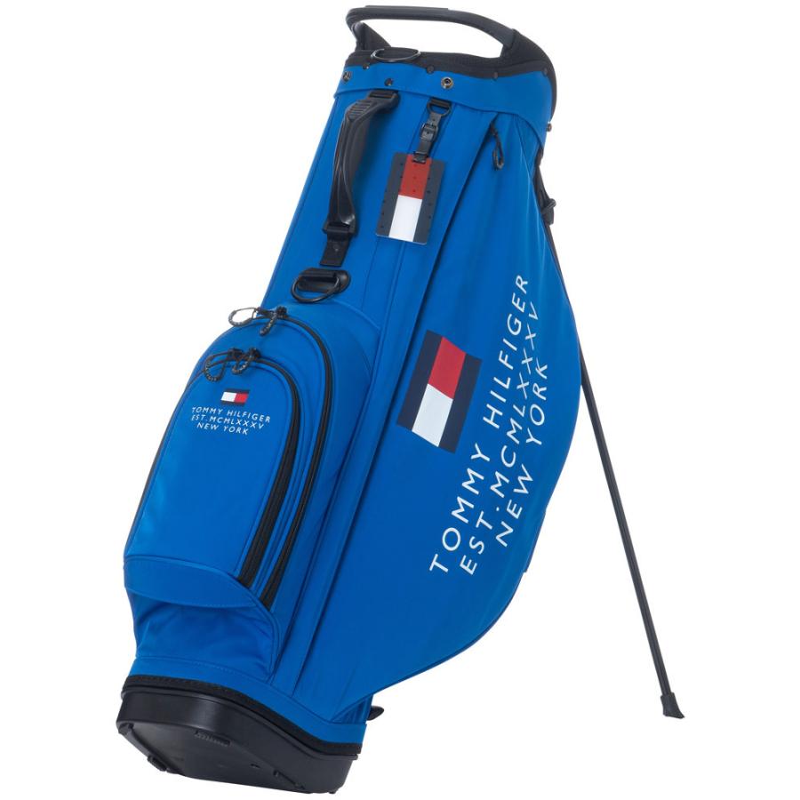 TOMMY HILFIGER GOLF トミーヒルフィガー ゴルフ スタンド