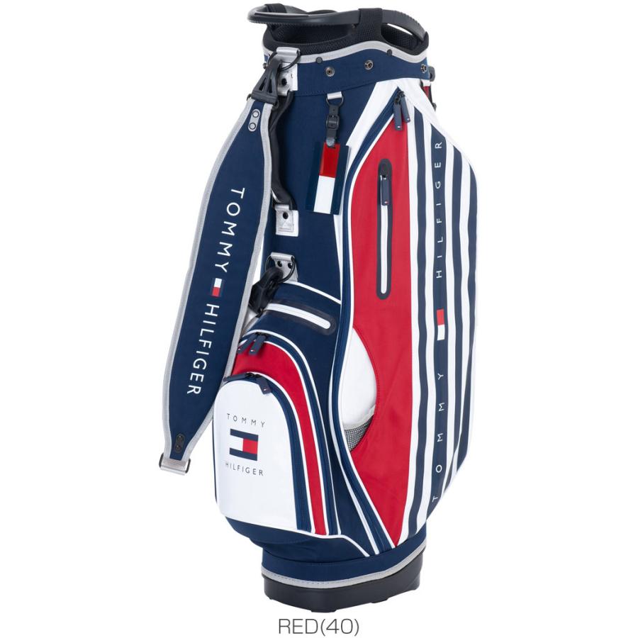 TOMMY HILFIGER GOLF（トミー ヒルフィガー ゴルフ） トミー