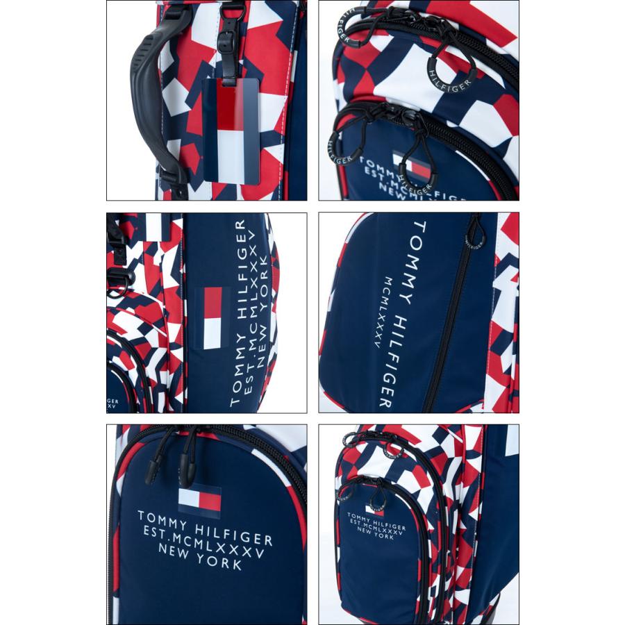TOMMY HILFIGER GOLF（トミー ヒルフィガー ゴルフ） トミー