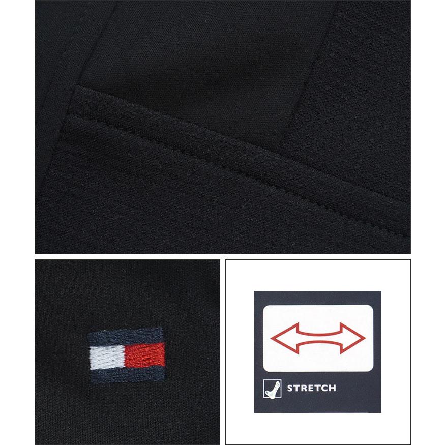 TOMMY HILFIGER GOLF（トミー ヒルフィガー ゴルフ） トミー