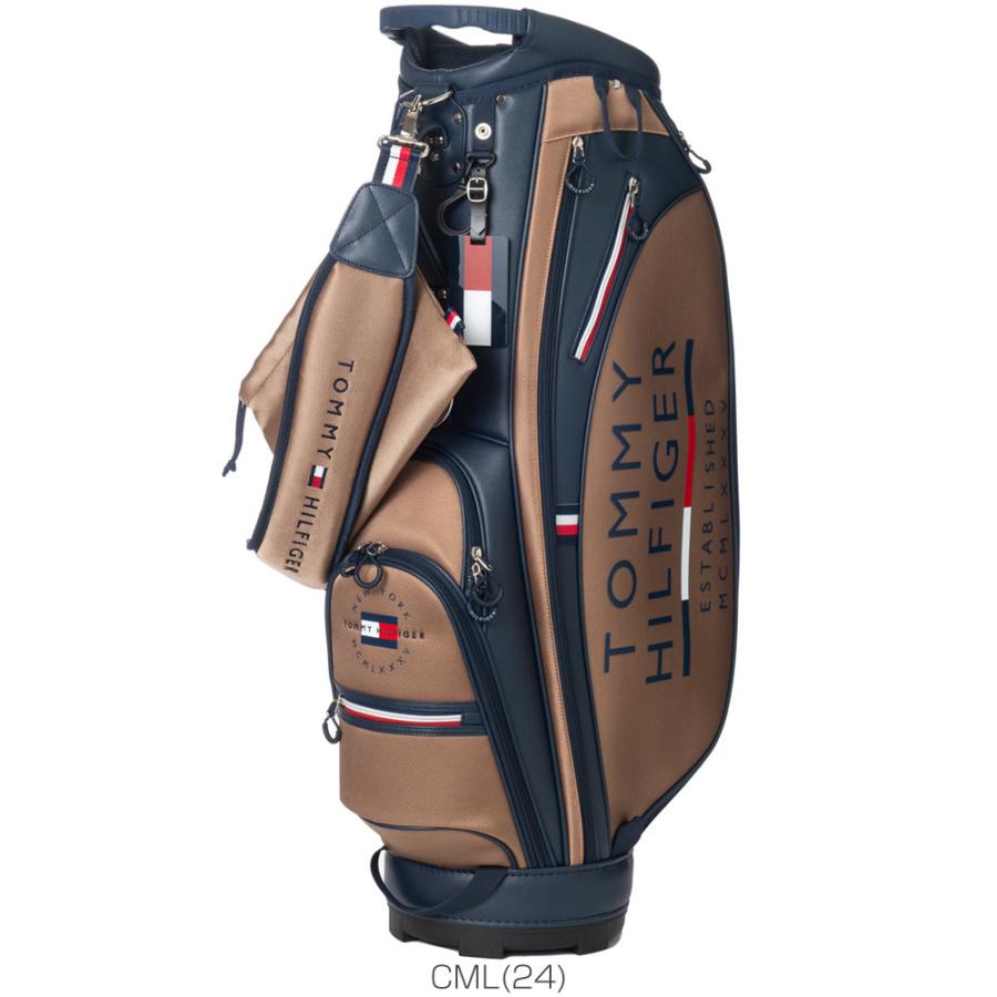 TOMMY HILFIGER GOLF（トミー ヒルフィガー ゴルフ） トミー