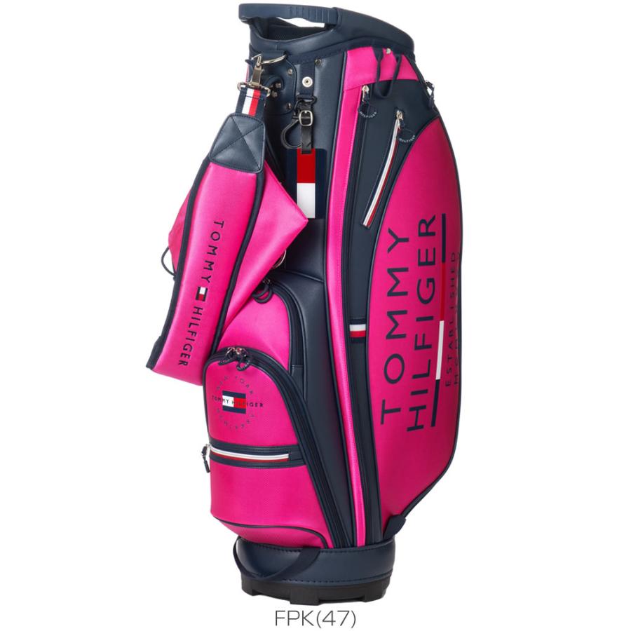 TOMMY HILFIGER GOLF（トミー ヒルフィガー ゴルフ） トミー