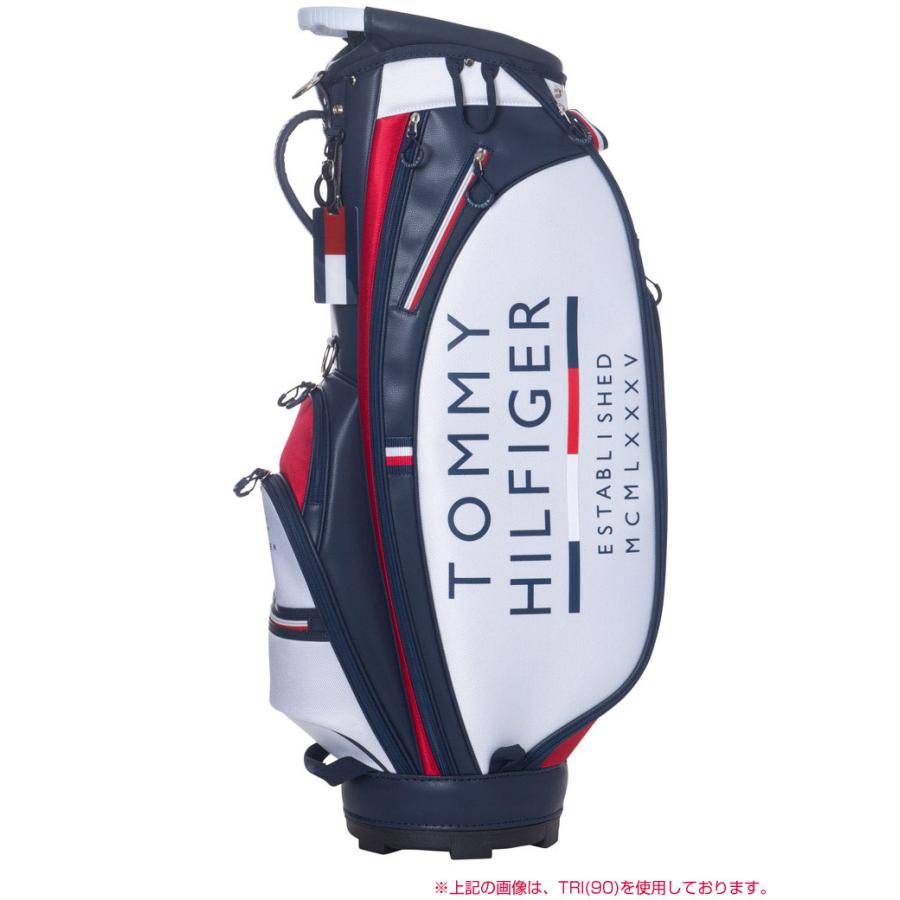 TOMMY HILFIGER GOLF（トミー ヒルフィガー ゴルフ） トミー