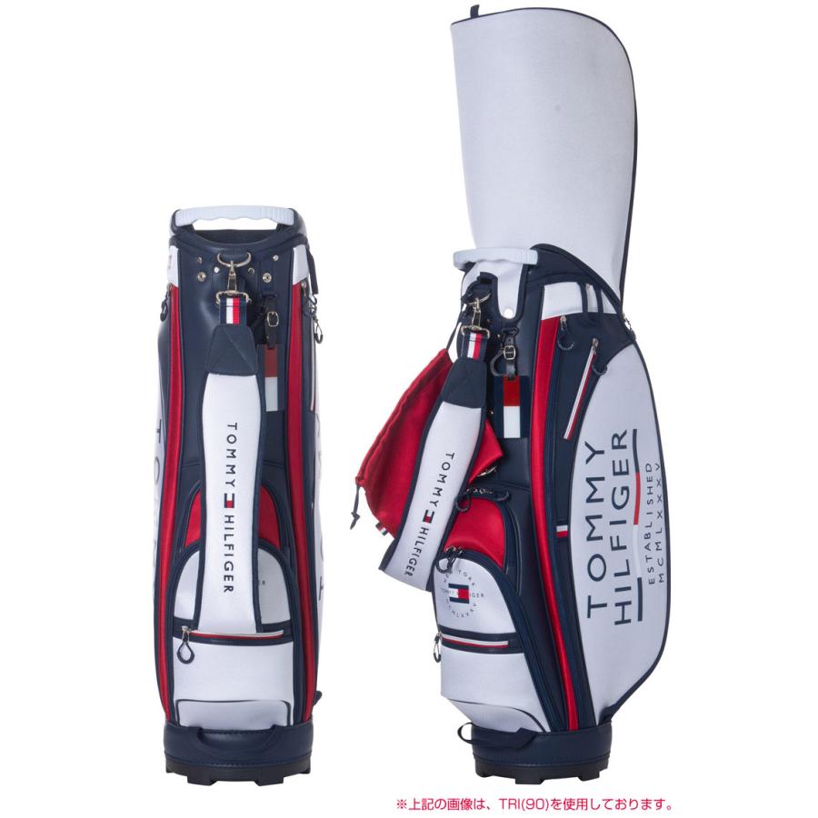 TOMMY HILFIGER GOLF（トミー ヒルフィガー ゴルフ） トミー