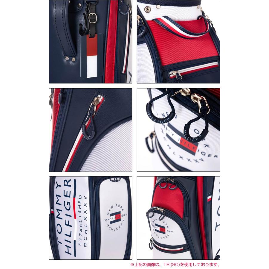 TOMMY HILFIGER GOLF（トミー ヒルフィガー ゴルフ） トミー