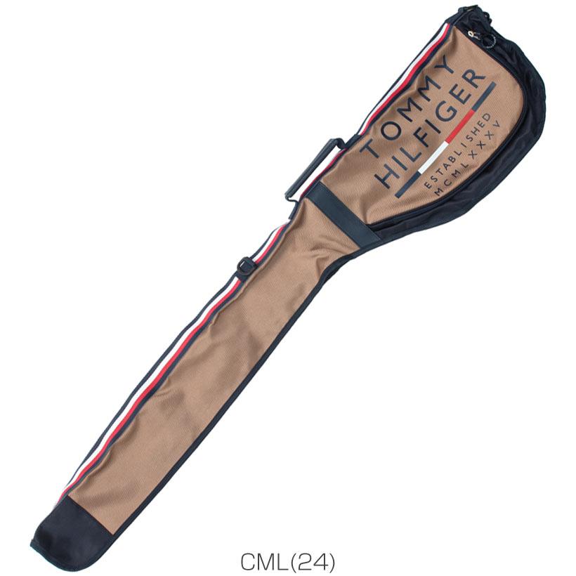 TOMMY HILFIGER GOLF トミーヒルフィガー ゴルフ クラブケース