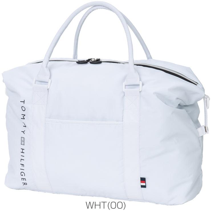 トミーヒルフィガー ゴルフ ボストンバッグ PUFFスポーツ THMG2FB3 TOMMY HILFIGER GOLF（トミー ヒルフィガー ゴルフ） トミー