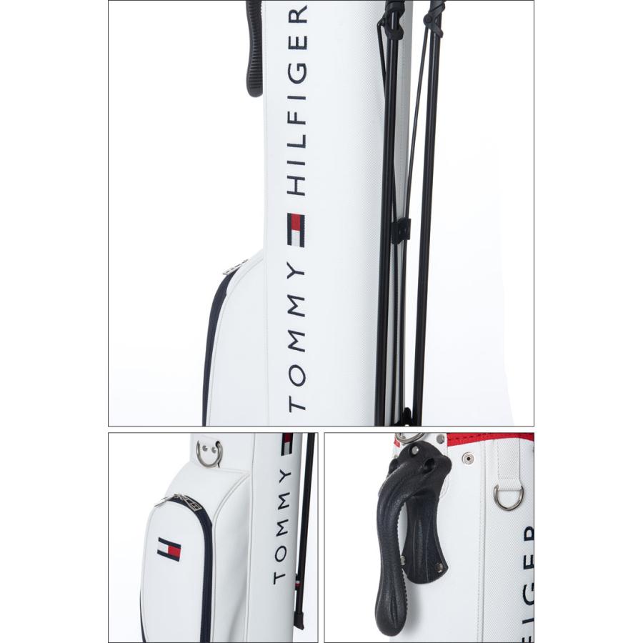 TOMMY HILFIGER GOLF（トミー ヒルフィガー ゴルフ） トミー