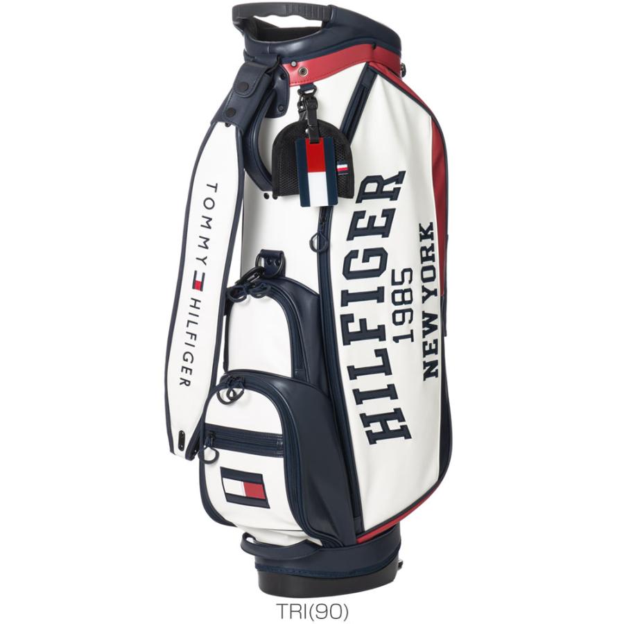 TOMMY HILFIGER GOLF（トミー ヒルフィガー ゴルフ） トミー