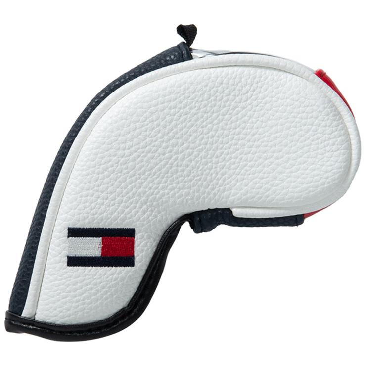 TOMMY HILFIGER GOLF トミーヒルフィガー ゴルフ ヘッドカバー