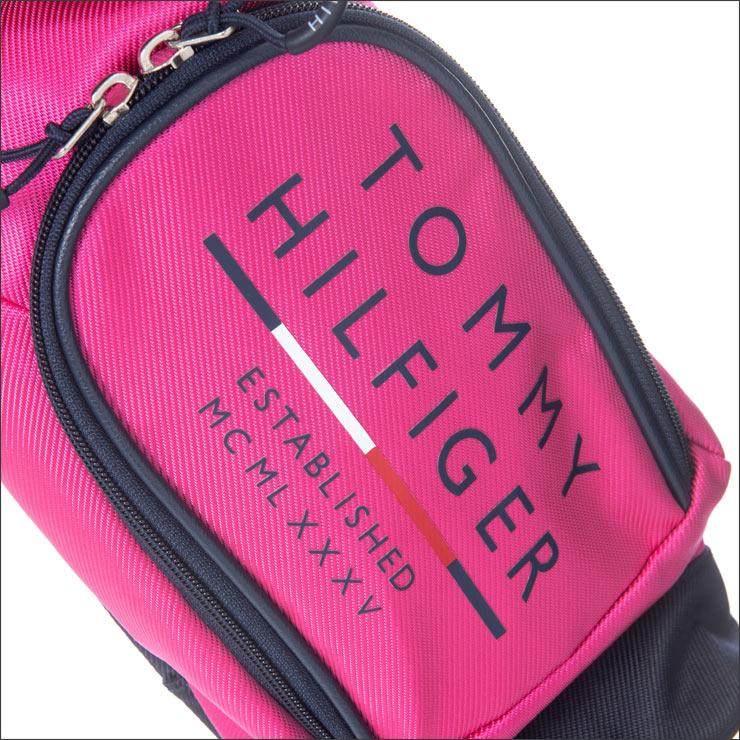 TOMMY HILFIGER GOLF（トミー ヒルフィガー ゴルフ） トミー