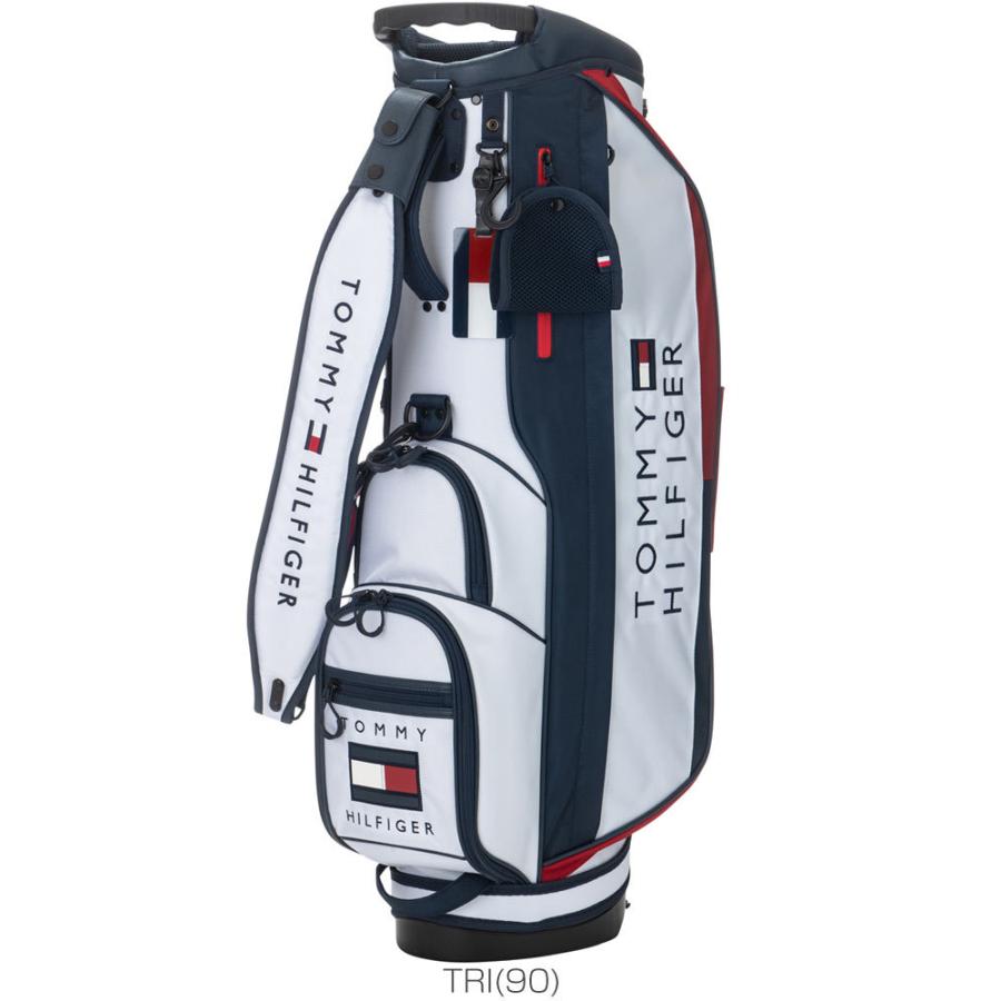 TOMMY HILFIGER GOLF（トミー ヒルフィガー ゴルフ） トミー
