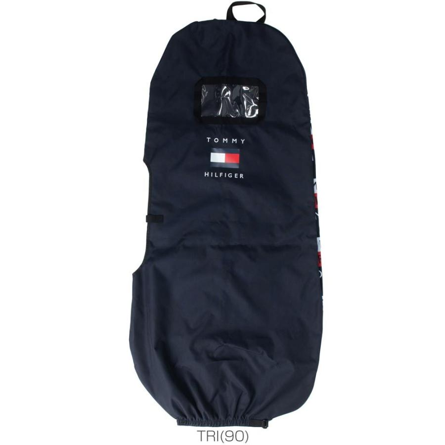 TOMMY HILFIGER GOLF（トミー ヒルフィガー ゴルフ） トミー