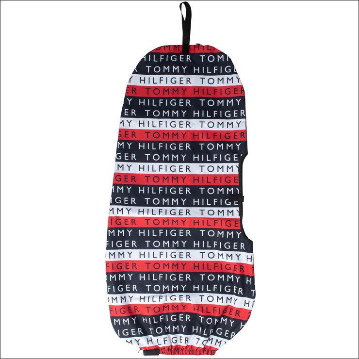 TOMMY HILFIGER GOLF（トミー ヒルフィガー ゴルフ） トミー