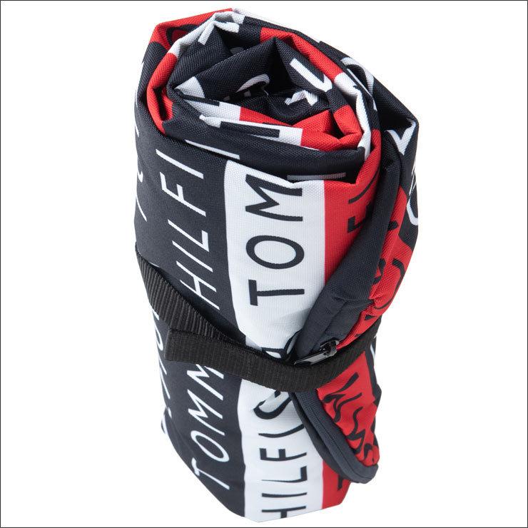 【新品未開封】トミーヒルフィガー ゴルフ トラベルカバー THMG2SK2 TOMMY HILFIGER GOLF（トミー ヒルフィガー ゴルフ） トミー