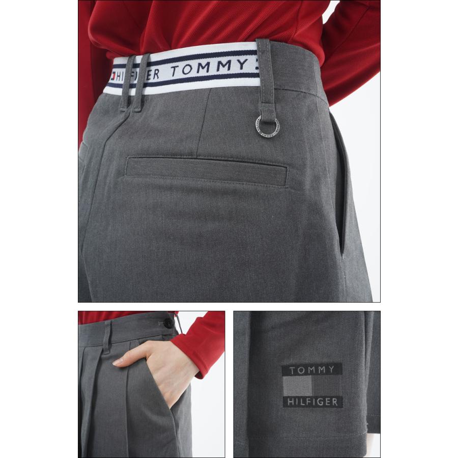 TOMMY HILFIGER GOLF（トミー ヒルフィガー ゴルフ） トミー