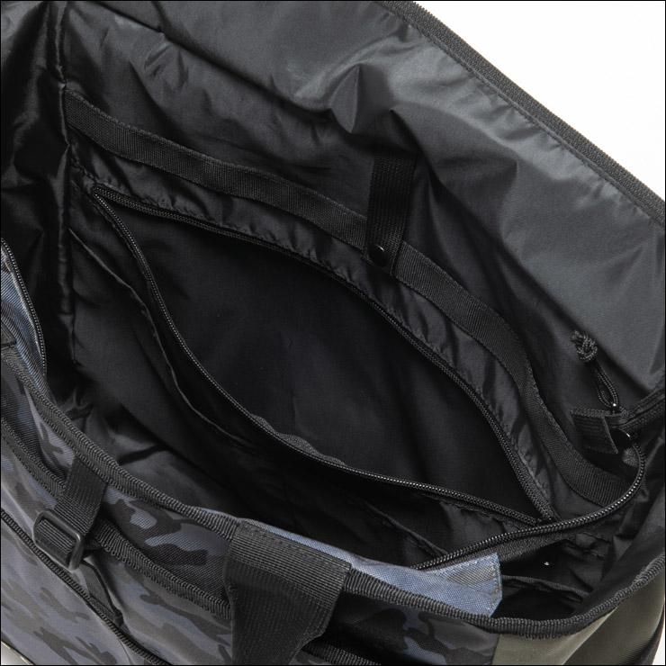 トミーヒルフィガー ゴルフ 数量限定 トートバッグ ミリタリー THMG3FB6 TOMMY HILFIGER GOLF（トミー ヒルフィガー ゴルフ） トミー