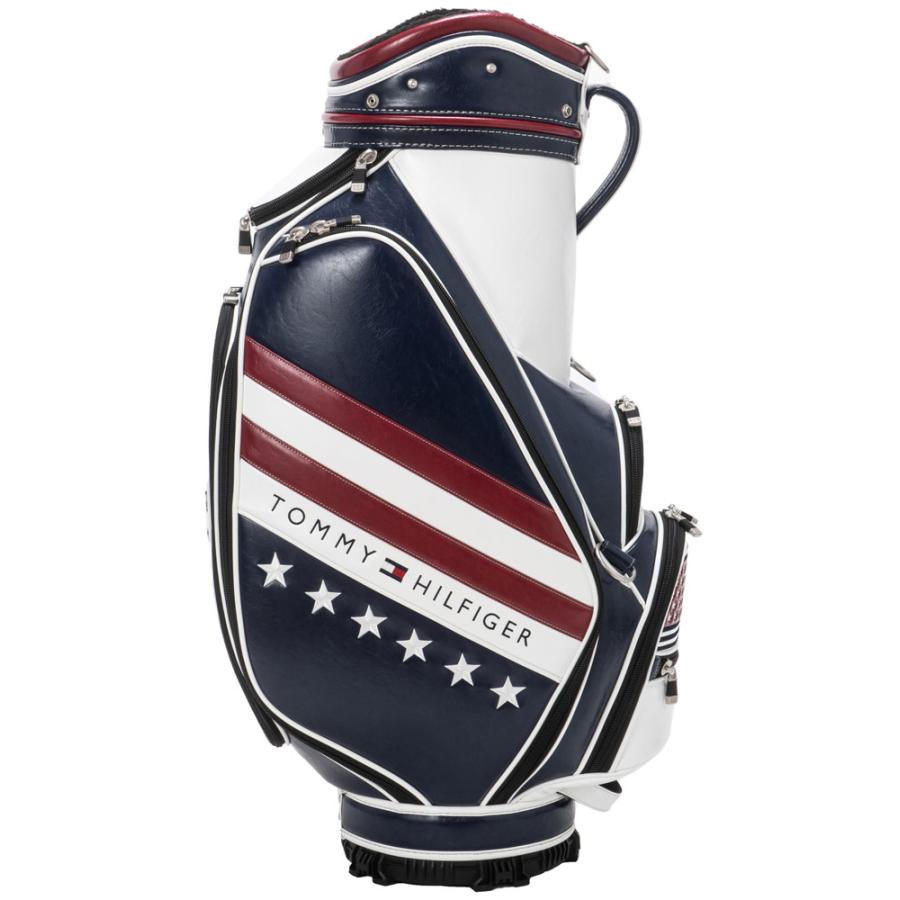 TOMMY HILFIGER GOLF トミーヒルフィガー ゴルフ カート