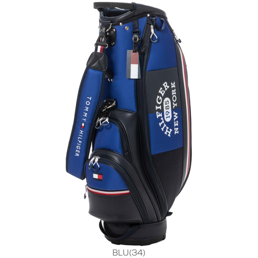 TOMMY HILFIGER GOLF（トミー ヒルフィガー ゴルフ） トミー