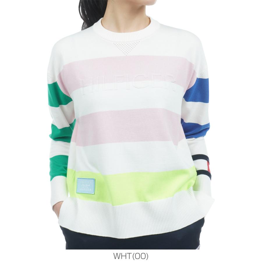 ☆【TAYLORMADE 】☆レディース サマーニット ピンク/グレー/ホワイト