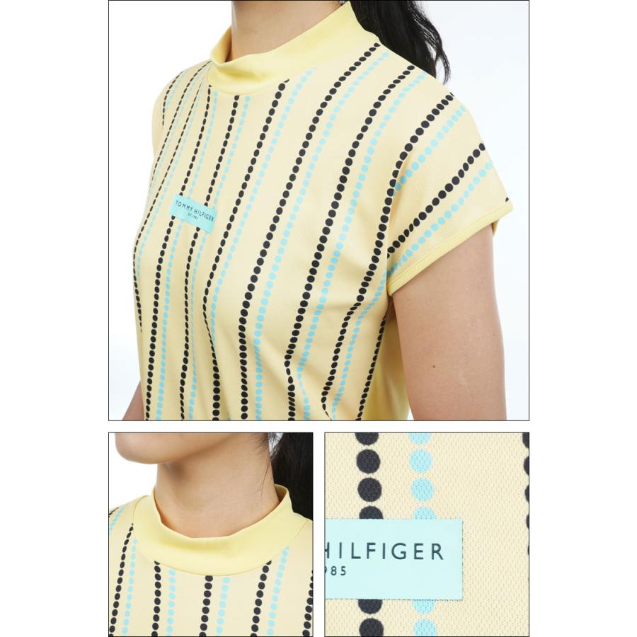 TOMMY HILFIGER GOLF（トミー ヒルフィガー ゴルフ） トミー