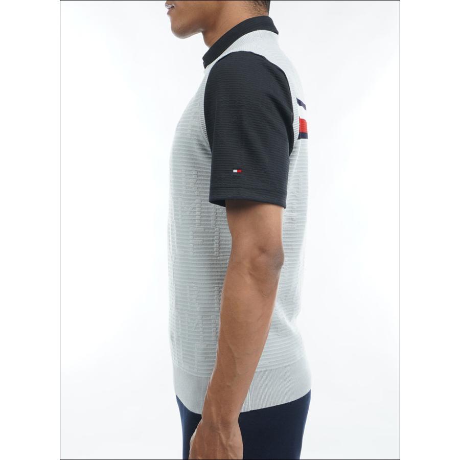 TOMMY HILFIGER GOLF トミーヒルフィガー ゴルフ ウェア メンズ TOMMY HILFIGER GOLF トミーヒルフィガー ゴルフ ウェア メンズ