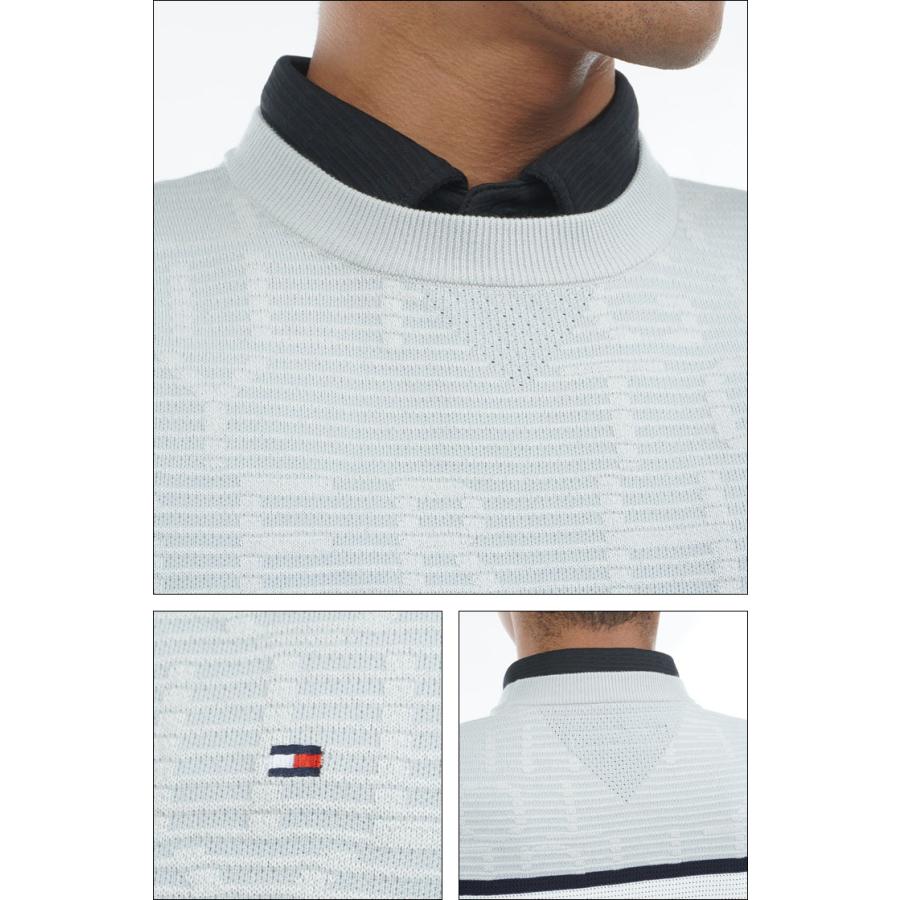 TOMMY HILFIGER GOLF トミーヒルフィガー ゴルフ ウェア メンズ TOMMY HILFIGER GOLF トミーヒルフィガー ゴルフ ウェア メンズ