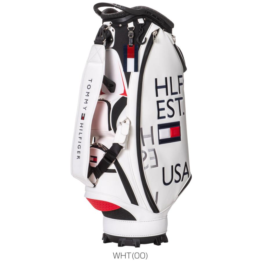 TOMMY HILFIGER GOLF（トミー ヒルフィガー ゴルフ） トミー