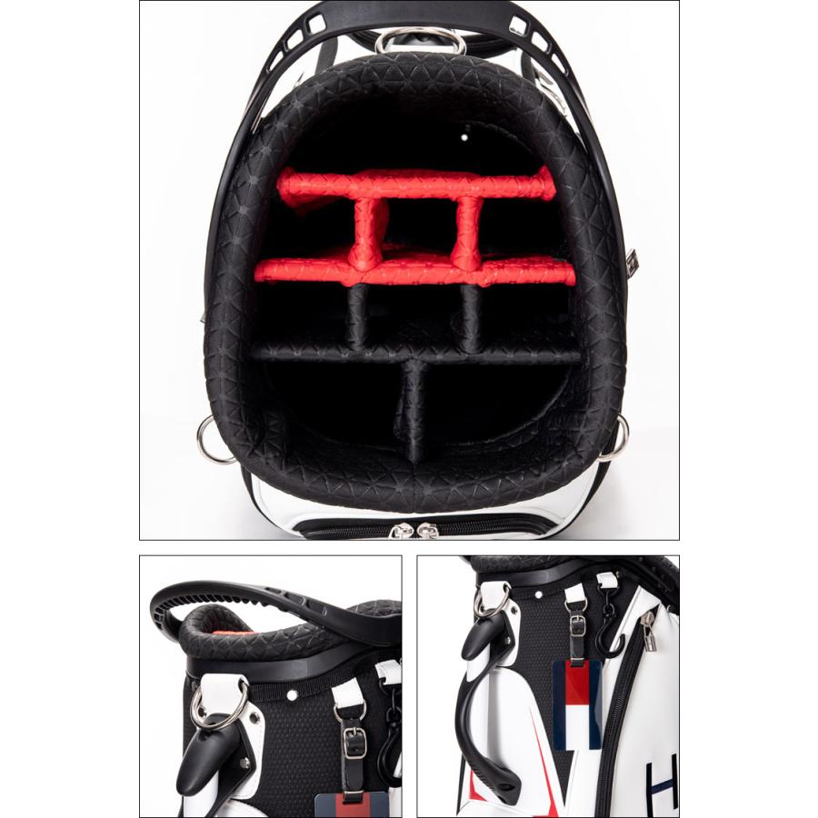 TOMMY HILFIGER GOLF（トミー ヒルフィガー ゴルフ） トミー