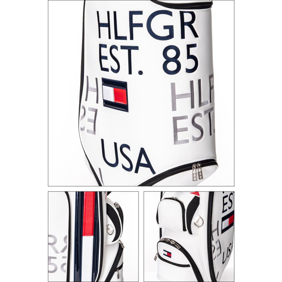 TOMMY HILFIGER GOLF（トミー ヒルフィガー ゴルフ） トミー