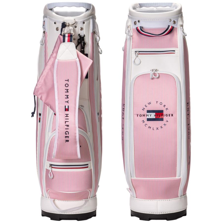 TOMMY HILFIGER GOLF（トミー ヒルフィガー ゴルフ） トミー