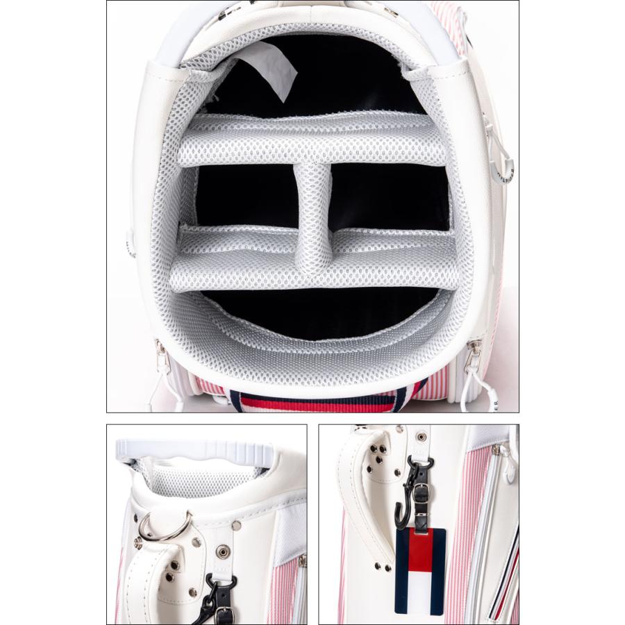 TOMMY HILFIGER GOLF（トミー ヒルフィガー ゴルフ） トミー